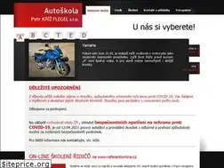Sites similar to autoskolapkf.cz