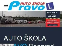 Sites similar to autoskolapravo.com