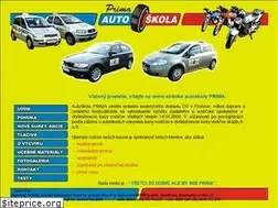 Sites similar to autoskolaprima.sk