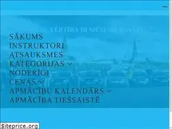 Sites similar to autoskolasia.lv