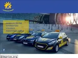 Sites similar to autoskolasunce.com