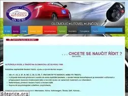 Sites similar to autoskolasvozil.cz