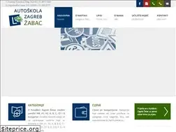 Sites similar to autoskolazagreb.hr