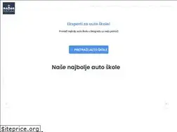 Sites similar to autoskole.in.rs
