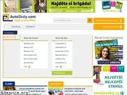 Sites similar to autoskoly.com