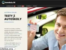 Sites similar to autoskoly.sk