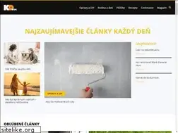 Sites similar to autoslalom.sk