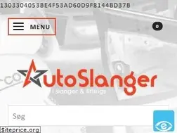 Sites similar to autoslanger.dk