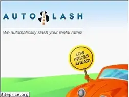 Sites similar to autoslash.com