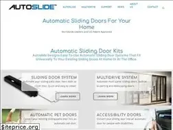 Sites similar to autoslide.com