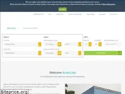 Sites similar to autoslido.com
