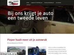 Sites similar to autosloop.com