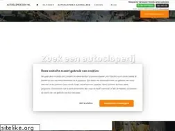 Sites similar to autosloperijen.nl