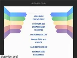 Sites similar to autosm.com