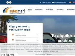 Sites similar to autosmari.com