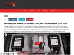 Sites similar to autosmaroc.com
