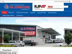 Sites similar to autosmart.co.nz