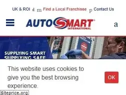 Sites similar to autosmart.co.uk