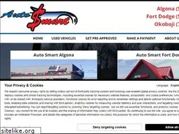 Sites similar to autosmartfinance.com