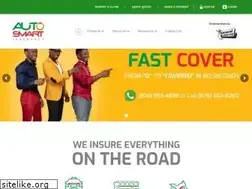 Sites similar to autosmartja.com