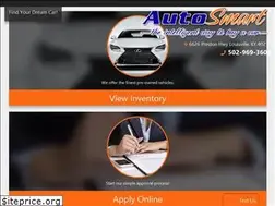 Sites similar to autosmartky.com