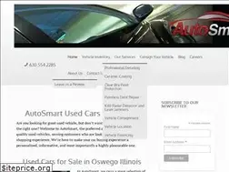 Sites similar to autosmartnetwork.com