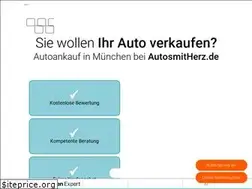 Sites similar to autosmitherz.de