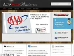 Sites similar to autosmithtn.com