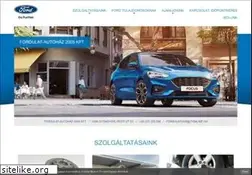 Sites similar to autosmobil.hu