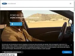Sites similar to autosmontalt.es