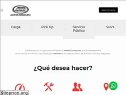 Sites similar to autosmorarci.com