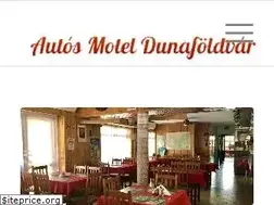 Sites similar to autosmotel.hu