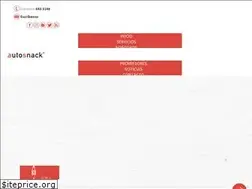 Sites similar to autosnack.com.co