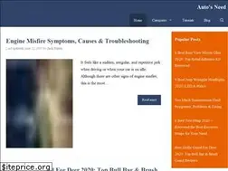 Sites similar to autosneed.com