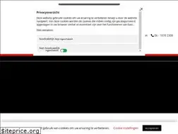 Sites similar to autosnippe.nl