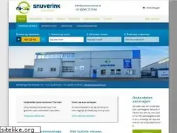 Sites similar to autosnuverink.nl
