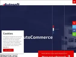 Sites similar to autosoft.eu
