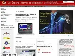Sites similar to autosoft.hu