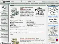 Sites similar to autosoftonline.com