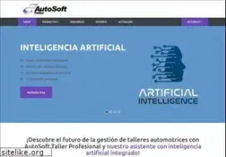 Sites similar to autosofttaller.com