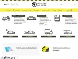 Sites similar to autosoit.ee