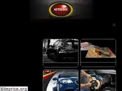 Sites similar to autosol.ir