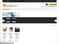 Sites similar to autosol24.com