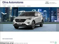Sites similar to autosoliva.com