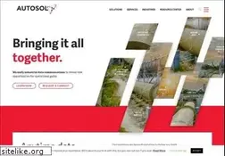 Sites similar to autosoln.com