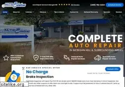 Sites similar to autosolutionsmh.com