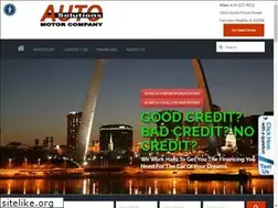Sites similar to autosolutionsmotorcompany.net