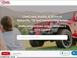 Sites similar to autosolutionstn.com
