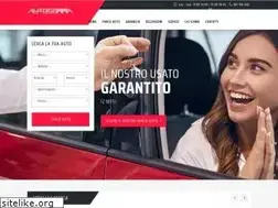 Sites similar to autosomma.it