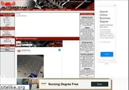 Sites similar to autosomnet.com.br